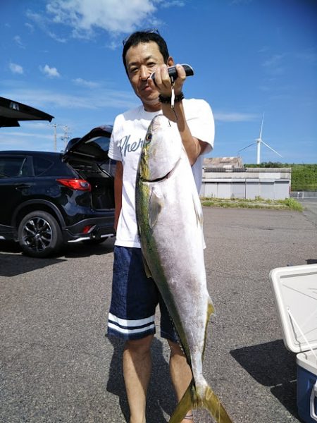 康仁丸・ジギング釣り果